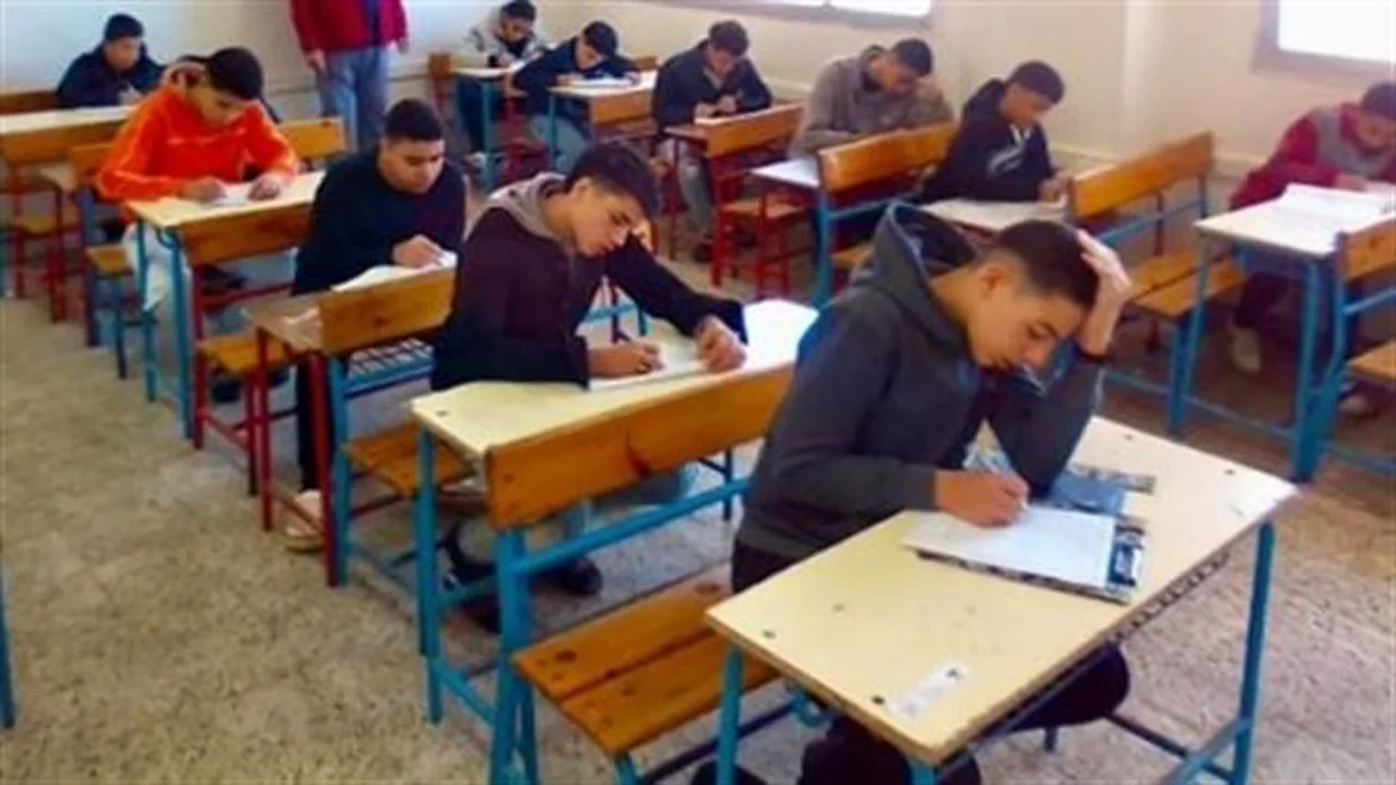 جدول الاختبارات.. تفاصيل الخريطة الزمنية لامتحانات الثانوية العامة 2026 المرتقبة